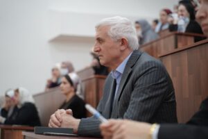 В ЧГПУ стартует новый проект по сбору сведений о вкладе русских учителей в становление и развитие системы образования Чечни