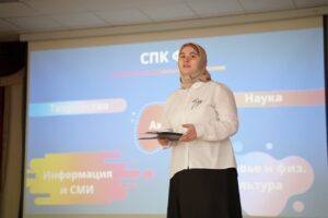 Педуниверситет продолжает реализацию социального проекта «ЕГЭ с ЧГПУ»