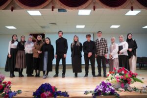 Педуниверситет продолжает реализацию социального проекта «ЕГЭ с ЧГПУ»