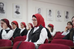 Педуниверситет продолжает реализацию социального проекта «ЕГЭ с ЧГПУ»