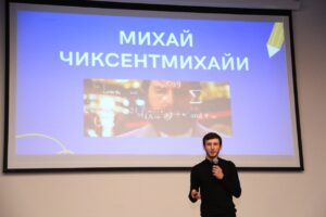 В ЧГПУ состоялась Педагогическая конференция в стиле TED «Teacher talks»