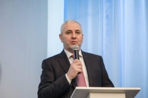 В ЧГПУ состоялась ежегодная ярмарка вакансий «Найди работу