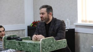 В ЧГПУ стартовала программа профориентационной работы «Педагогический стартап»