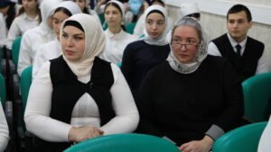 В ЧГПУ стартовала программа профориентационной работы «Педагогический стартап»