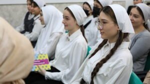 "Что мне делать после школы?"