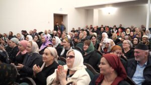 В ЧГПУ состоялась ежегодная ярмарка вакансий «Найди работу