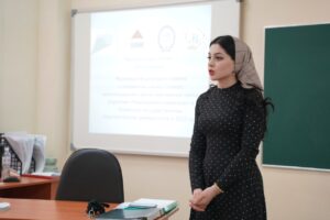Центр комплексной помощи родителям «Родительский университет» ЧГПУ продолжает свою работу