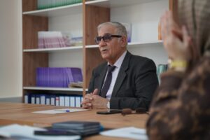 «Риски и вызовы цифровой эпохи»