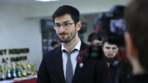 В ЧГПУ состоялась ежегодная ярмарка вакансий «Найди работу