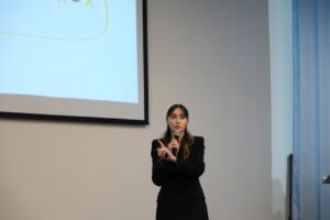 В ЧГПУ состоялась ежегодная ярмарка вакансий «Найди работу
