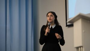 В ЧГПУ состоялась ежегодная ярмарка вакансий «Найди работу
