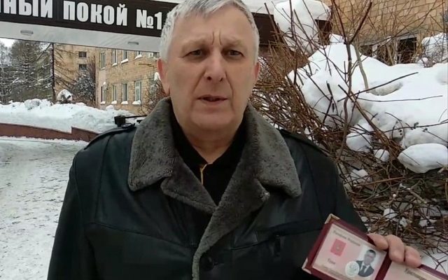 Сайди Янгулбаев
