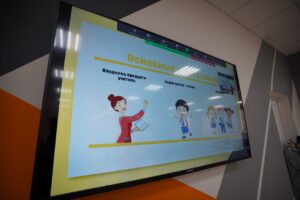 Представители ЧГПУ в онлайн-режиме провели мастер-класс «EDUSCRUM – технология как современный способ обучения химии»