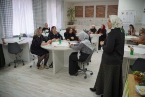 В ЧГПУ стартовал новый проект по развитию метакомпетенций «Планета X»