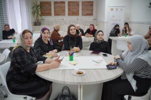 В ЧГПУ стартовал новый проект по развитию метакомпетенций «Планета X»