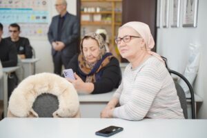 В ЧГПУ провели мастер-класс для студентов и учителей физики Чеченской Республики
