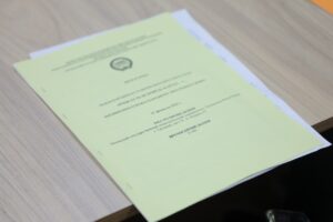 В ЧГПУ состоялся круглый стол «Язык есть исповедь народа»