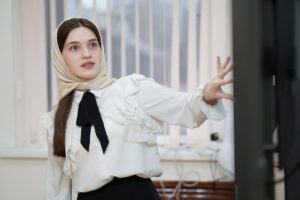 что это и как ее развить?»