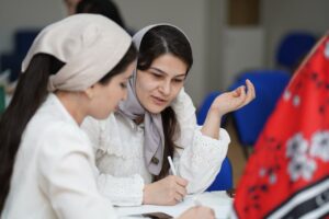 что это и как ее развить?»