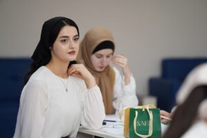 что это и как ее развить?»