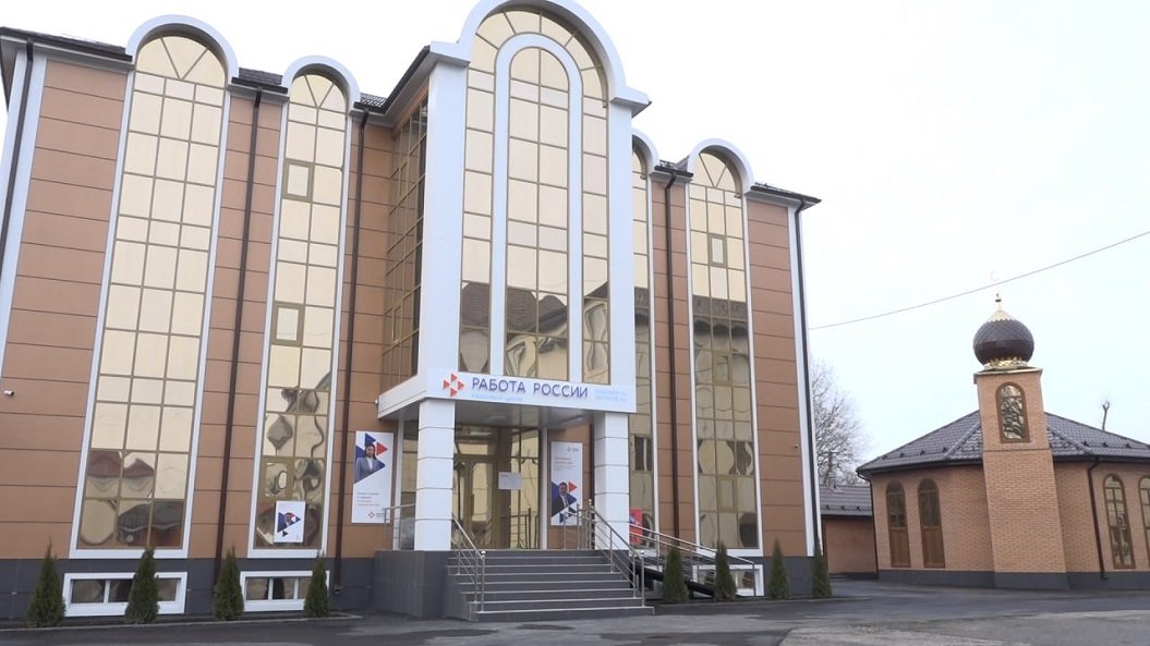Министр Усман Баширов провёл инспекцию новых объектов, возведенных на территории ведомства.