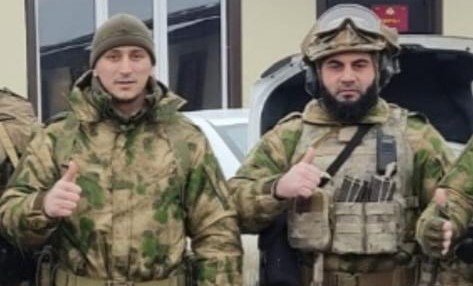 Чеченцы знают, что такое дело чести