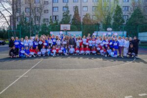 В ЧГПУ завершился весенний этап проекта «Университетские смены»