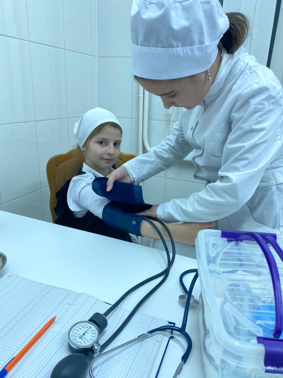 Воспитатели Ножай-Юртовского РЦН на 100 провели мероприятие посвящённое ко Дню здоровья.
