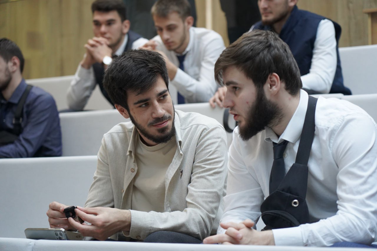 Российские Студенческие отряды ищут новых бойцов