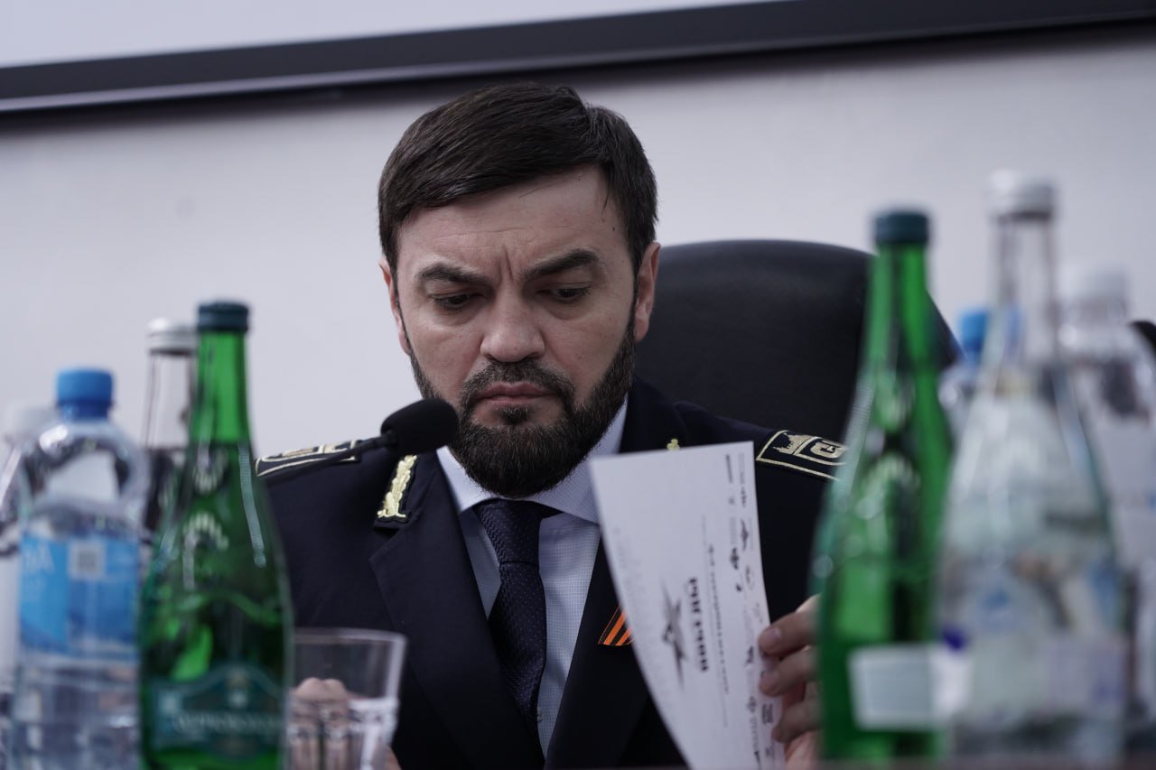 В ГГНТУ написали «Диктант Победы»