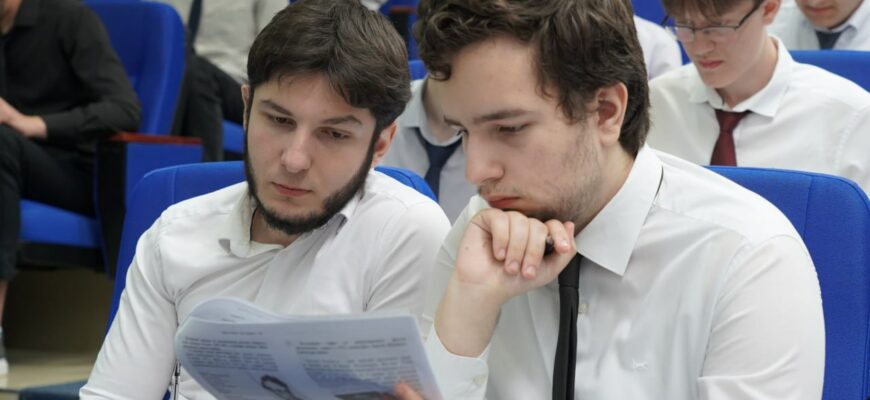 Университетская жизнь: изображение отсутствует