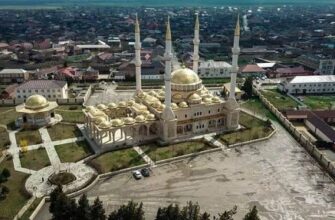 Отделение Фонда пенсионного и социального страхования по Чеченской Республике
