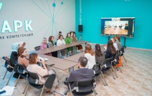 Студенты УрГПУ и ЧГПУ поделились впечатлениями о прохождении производственной практики
