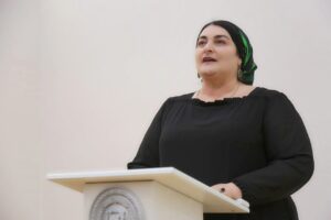 В ЧГПУ состоялась конференция в стиле ТЕD "Наука-это модно!"