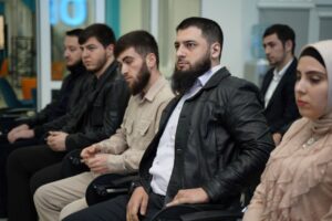 Учителя информатики и ИКТ Курчалоевского района завершили курсы повышения квалификации в ЧГПУ