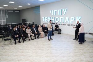 Учителя информатики и ИКТ Курчалоевского района завершили курсы повышения квалификации в ЧГПУ