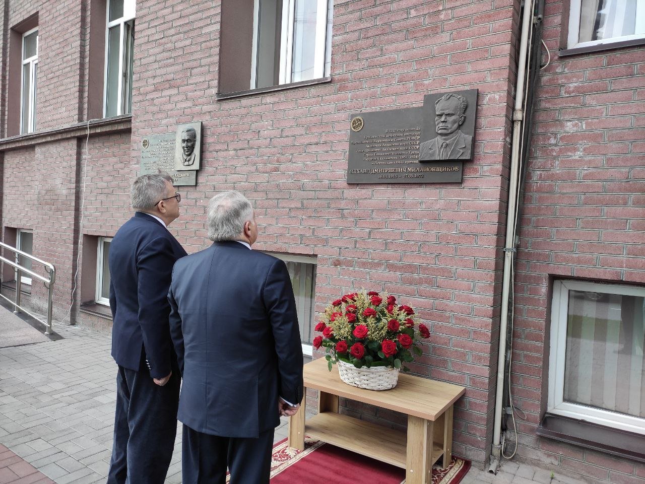 ГГНТУ и Национальный исследовательский центр «Курчатовский институт» заключили соглашение о сотрудничестве