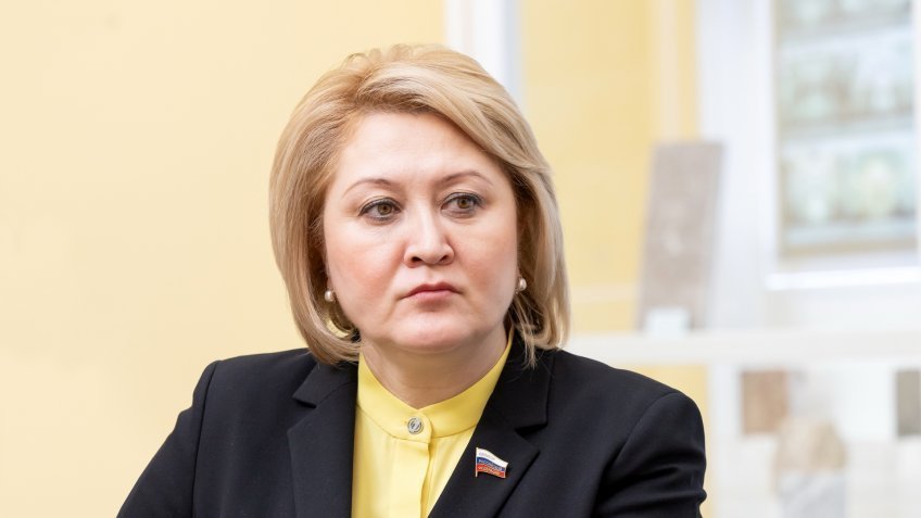 Гумерова
