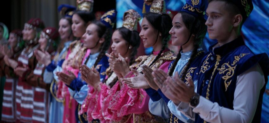 Культура: изображение отсутствует