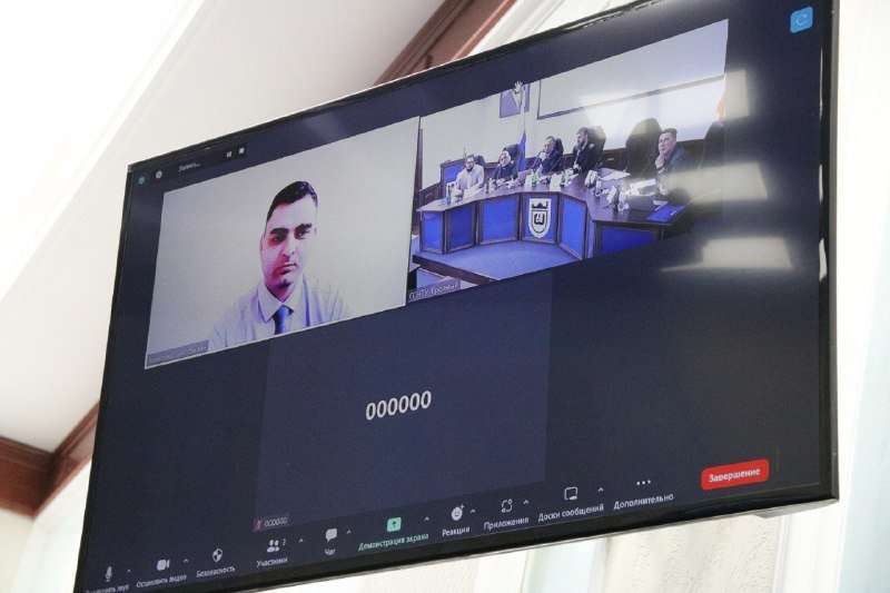 VI Всероссийская научно-практическая конференция «Миллионщиков-2023» прошла в ГГНТУ