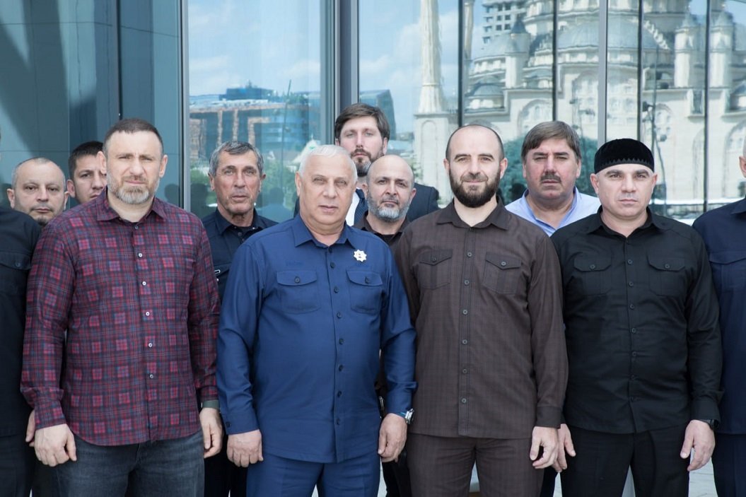 Завершился II этап Всероссийской ярмарки трудоустройства “Работа России. Время возможностей”