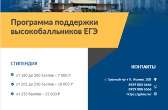 Абитуриентам: изображение отсутствует