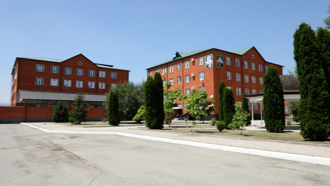 Инспекция в Шалинский психоневрологический интернат