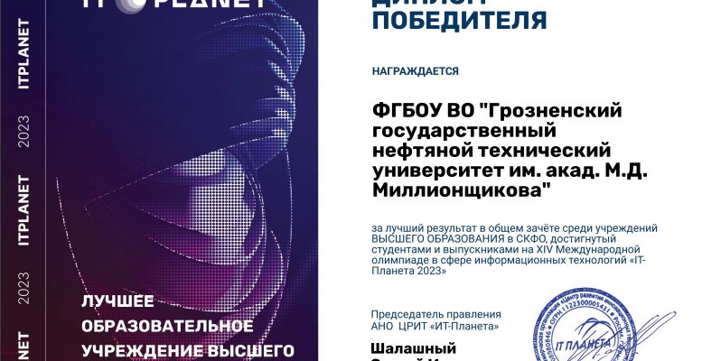 Достижения: изображение отсутствует