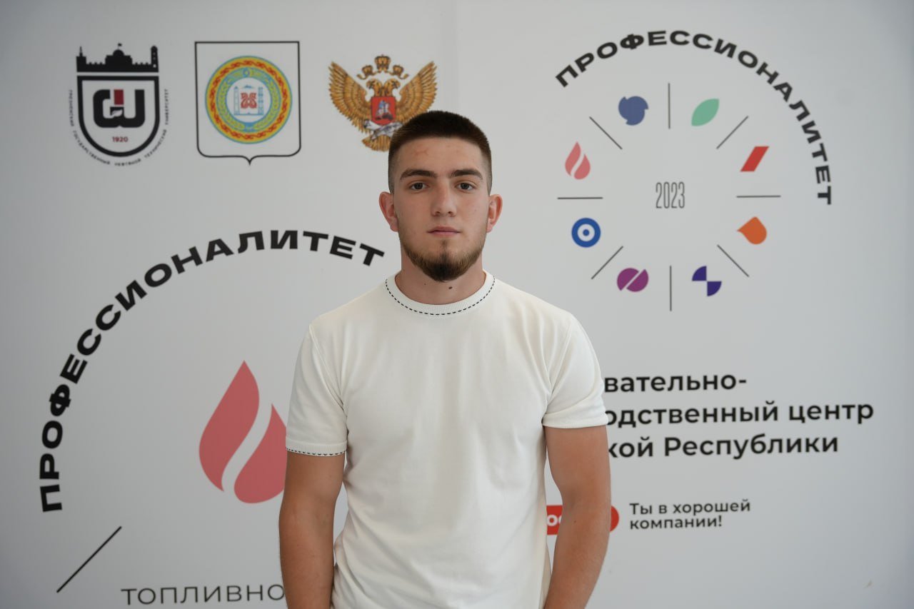 Профессионалитет: итоги приемной кампании