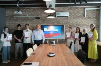 Университетская жизнь: изображение отсутствует