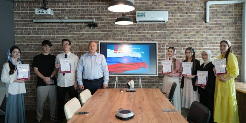 Университетская жизнь: изображение отсутствует