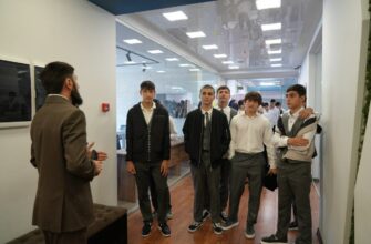 Университетская жизнь: изображение отсутствует