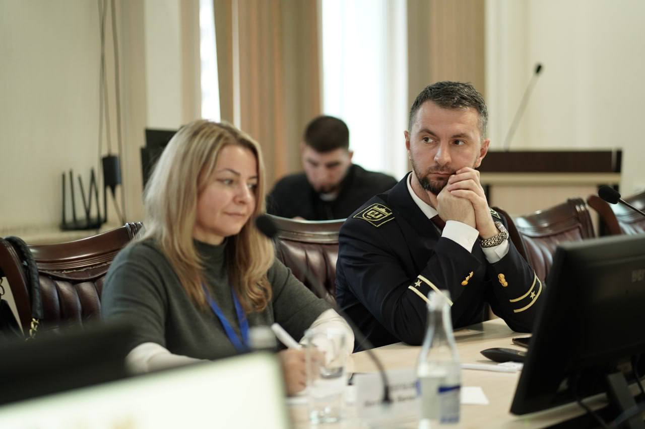 В ГГНТУ обсудили программы дорожного образования