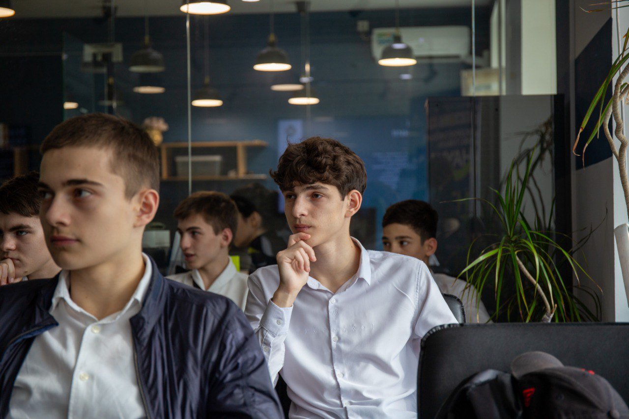 Frontend как основа создания пользовательского интерфейса